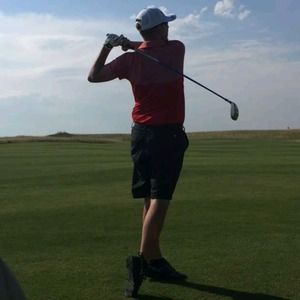 Meet your Posher, Levi